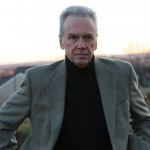 Chet Williamson Chet Williamson
