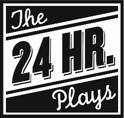The 24 Hour Plays