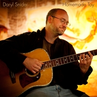 Daryl Snider - Homemade Toy Daryl Snider - Homemade Toy