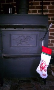 Seasons Greetings!