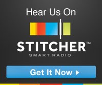 Stitcher SmartRadio