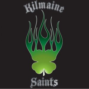 Kilmaine Saints Logo
