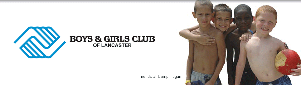 Boys and Girls Club of Lancaster