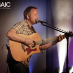 Mark DeRose at Mosaic's Mother's Day Tribute Concert