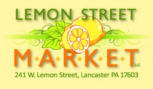 Lemon Street Market Lemon Street Market