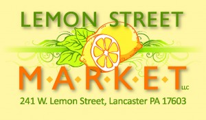 Lemon Street Market