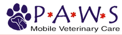 P*A*W*S Mobile Veterinary Care