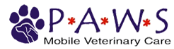 P*A*W*S Mobile Veterinary Care P*A*W*S Mobile Veterinary Care