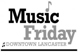 Music Fridays Music Fridays