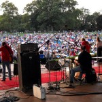 Long's Park Summer Concert