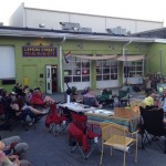 Music Friday Concert @ Lemon Street Market