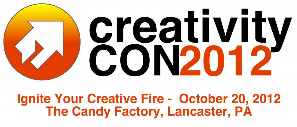 Creativity CON 2012