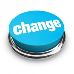The Change Button