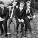 Second Hand Suits