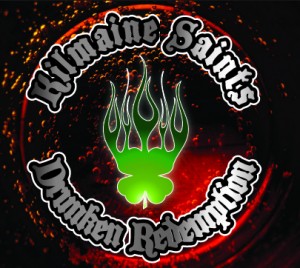 Kilmaine Saints - Drunken Redemption