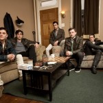 Darry Miller & the Veil