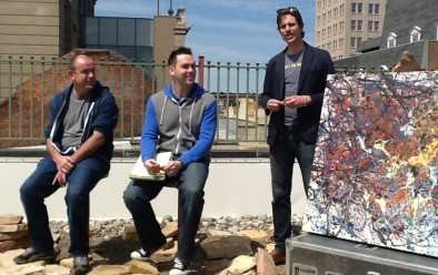 Tellus360 Press Conference