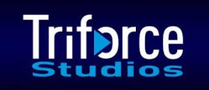 Triforce Pro Audio