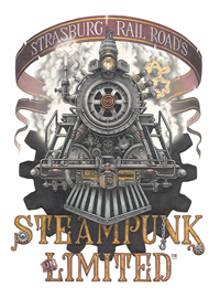 Steampunk unLimited